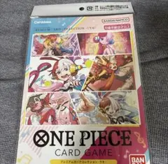 ONE PIECE プレミアムカードコレクション　ウタのサムネイル