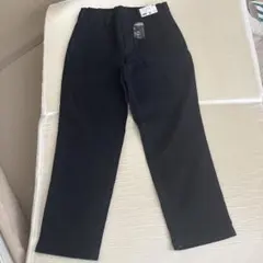 UNIQLO ワイドフィットワークパンツ デニム Lのサムネイル
