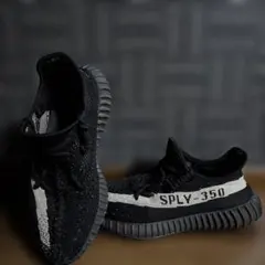 YEEZY BOOST 350 V2 Oreo イージー ブースト 350オレオ