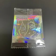 CSM3 レゼ5thレア【チェンソーマンシールウエハース】
