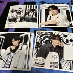 ちちち様専用　名古屋店限定　ましかくフォト　８枚