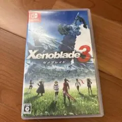 Xenoblade3