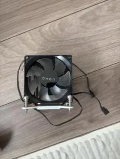 OMEN 120mm ヒートシンク
