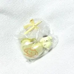 サンリオ バルーンポップチャーム ポムポムプリン