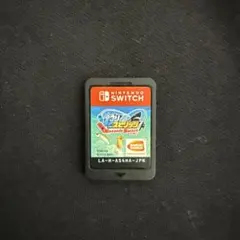 釣りスピリッツNintendo Switch 日本版