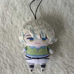 にじぱぺ 緋八マナ