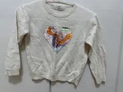 スパンコール 120