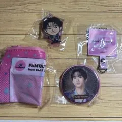 FANTASTICS 澤本夏輝セット