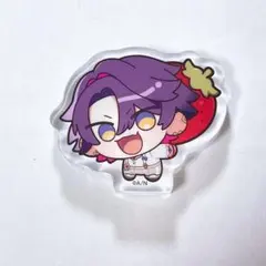 にじさんじ アクリルブロック cake 渡会雲雀