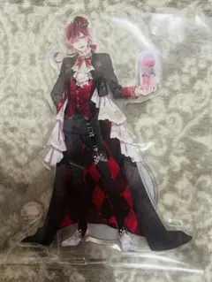 DIABOLIK LOVERS Beauty & Vampire 逆巻アヤト