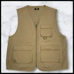 フィッシングベスト ベスト