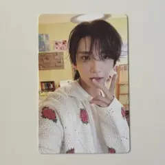 SEVENTEEN HEAVEN AM 5:26 セブチ トレカ ジョシュア