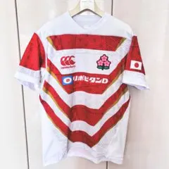 2026年最新】ラグビー日本代表ジャージ 2019の人気アイテム - メルカリ