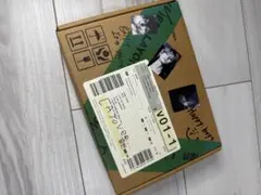 BTS V（テテ）のソロ 「Layover」Weverse Album Ver.