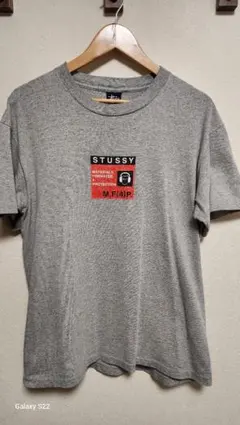 90s OLD STUSSY Tシャツ usa製