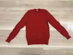 GAP ニットセーター メンズ