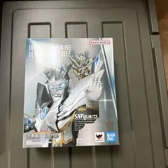 S.H.Figuarts ウルトラマンゼロ アルティメットシャイニングのサムネイル