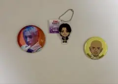 LDH グッズまとめ売り