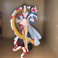 ボア ハンコック スペシャルクオリティフィギュア