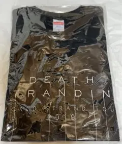 ポリスノーツ Tシャツ XLサイズ 小島秀夫 メタルギアソリッド デススト ポリスノーツ Tシャツ XLサイズ 小島秀夫 メタルギアソリッド デススト