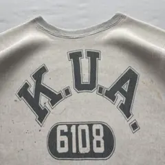 美品 タタキタグ初期タイプ 50's チャンピオン リバースウィーブ 貴重