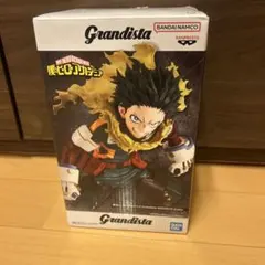 Grandista 僕のヒーローアカデミア 緑谷出久