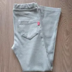 デビロック　devirock ウルトラストレッチパンツ　130