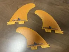 FCS Ⅱ performer EcoBlend サーフボードフィン Mサイズ