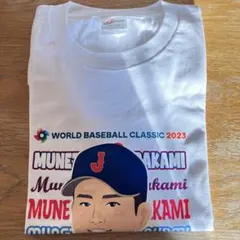 2026年最新】侍ジャパン ユニフォーム 村上の人気アイテム - メルカリ