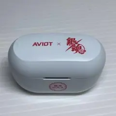 AVIOT×帰ってきた あぶない刑事 ケースのみ G544 - メルカリ