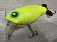 デプス　バズジェット マグナム　マットチャートのサムネイル