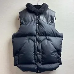 2025年最新】ワコマリア ダウンベストの人気アイテム - メルカリ
