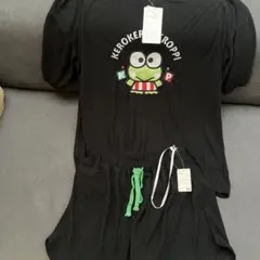 ケロッピルームウェア