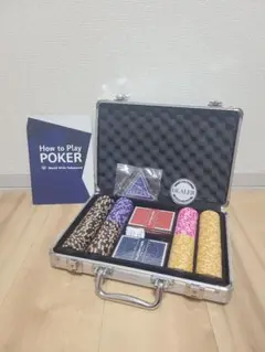 2025年最新】ポーカーセット ヨコサワの人気アイテム - メルカリ