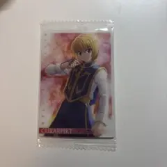 2025年最新】hunter×hunter クラピカ カードの人気アイテム