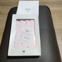 新品未使用Wacoalワコール 妊婦帯M〜L　腹帯　腹巻きタイプ　あ-30