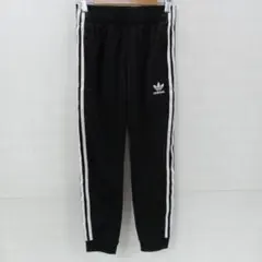 値下◎4.20◎S842◎アディダス◎キッズ◎ジャージ◎パンツ◎150