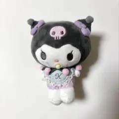 クロミ ぬいぐるみ キーホルダー