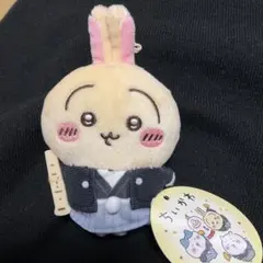 ちいかわ お正月マスコット　うさぎ