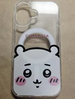 ちいかわ iPhone17用 スマホケース MagSafe対応のサムネイル