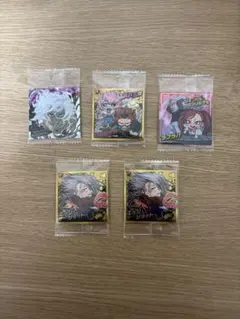 ヒロアカ ウルトラシールウエハース vol.5 まとめ売り