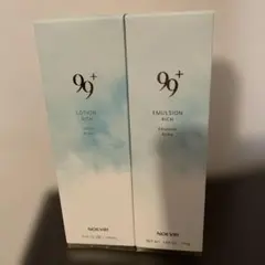 ノエビア化粧品クレンジング2点セット | Mercari