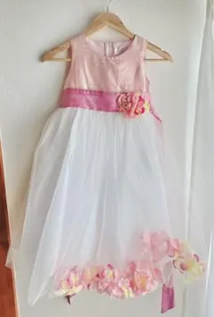 【sophia young design limited】ドレス ※サイズ注意