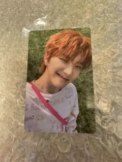 BOYNEXTDOOR ウナクトレカ The Action