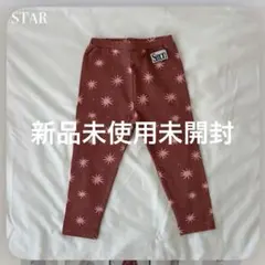 Semon PATTERN LEGGINGS星柄 レギンス パンツ