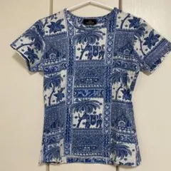 【CATさま】JIM THOMPSON 半袖Tシャツのサムネイル
