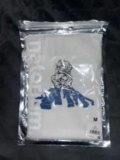 なとり 絶対零度 NATORIUM ホワイト Tシャツ - メルカリ