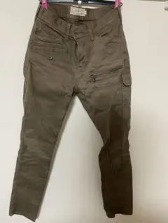 AVIREX カーゴパンツ