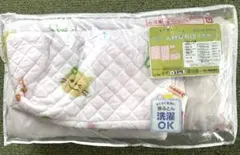 ELFINDOLL 掛け布団　敷き布団　枕　布団収納バッグ　お昼寝7点セットのサムネイル