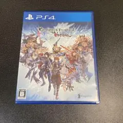 PS4 グランブルーファンタジー ヴァーサス
